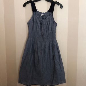 Converse Dress